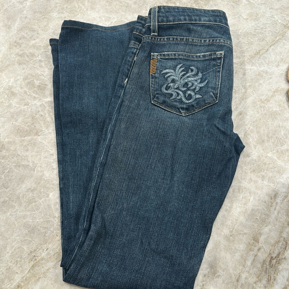 Paige jeans - style Hollywood hills